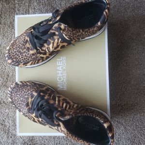Michael Kors sneakers